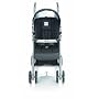 Inglesina Zippy Stroller with Saccottino, Ink