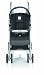 Inglesina Zippy Stroller with Saccottino, Ink