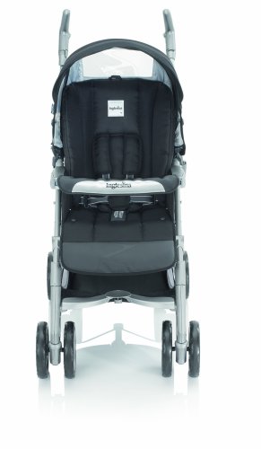 Inglesina Zippy Stroller with Saccottino Ink