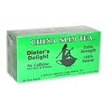 China Slim Tea Extra Strength (20 Teabags)