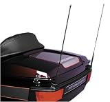 J & M ANTENNA CB RADIO RAIL MT HRUPARL by J & M