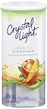 Crystal Light Green Tea Peach Mango Drink Mix (Makes 10-Quarts), 1.85-Ounces Canisters (Pack of 4) Knowing God: Walking through the Book of Books