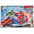 Spider-Man Origins Spider-Man Operation Skill Game