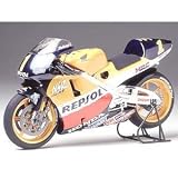 1/12 �I�[�g�o�C ���v�\��NSR500 99 14077