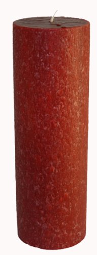 Root Timberline Scented 3X9 Pillar, Pumpkin Spice Fragrance (Pack of 2) by Root