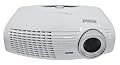Optoma HD20 High Definition 1080p DLP Home Theater Projector (Grey)