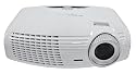 Optoma HD20 High Definition 1080p DLP Home Theater Projector (Grey)