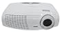 Optoma HD20 High Definition 1080p DLP Home Theater Projector (Grey)