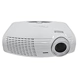 Optoma HD20 High Definition 1080p DLP Home Theater Projector (Grey)