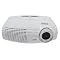 Affordable 1080p front projection home theater