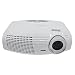 Optoma HD20 High Definition 1080p DLP Home Theater Projector (Grey)