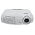 Optoma HD20 High Definition 1080p DLP Home Theater Projector (Grey)