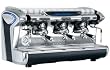 Faema Emblema A/3 Automatic Espresso Machine 3 group