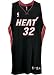 Miami Heat Shaq ONeal Authentic Jersey
