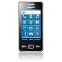 Samsung Star II S5260 Smartphone (7,62 cm  (3 Zoll&hellip von Samsung