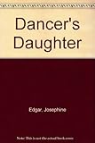 The dancer's daughter