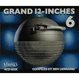 Grand 12 Inches Vol. 6