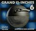 Grand 12 Inches Vol. 6