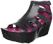 TSUBO Women's Savich Wedge Sandal