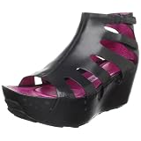 TSUBO Womens Savich Wedge Sandal