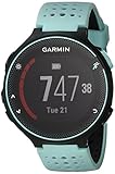 Garmin Forerunner 235 Heart Rate Monitor Frost Blue Silicone 010-03717-48