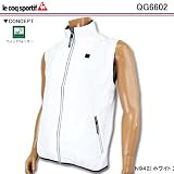 le coq sportif�ʥ륳�å����ݥ�ƥ��ա˥�� �ե른�å� �٥��� QG6602