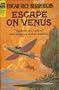 Escape on Venus #4