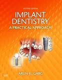 Implant dentistry : a practical approach