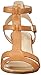 Franco Sarto Women's Endear Heeled Sandal