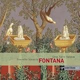 6 Sonates - 2, 3, 4 - Huggett, Dickey, Cunningham by Giovanni Paolo Cima & Andrea