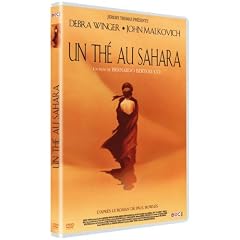 Th� au Sahara (Un)