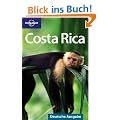 Lonely Planet Reisef�hrer Costa Rica