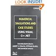 Numerical Simulations Studies Using Visual