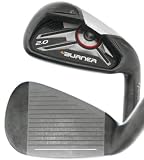 TaylorMade Burner 2.0 Iron N/A )