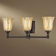 Minka Tafalla Bronze 3 Light Bath Vanity 3223-37C