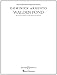 Walden Pond: Set of Instrumental Parts (Three Violoncellos and Harp)