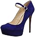 Jessica Simpson Women's Sailes Dress Pump