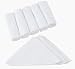 Babies R Us Washcloth - 8 Pack (White)