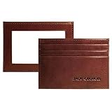 Jack Georges Sienna Collection Evening Wallet/Weekender