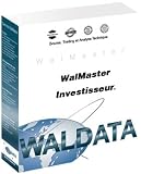 Walmaster investisseur