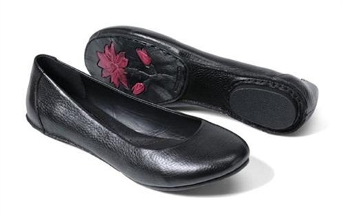 Born Crown Women's Stowaway II Flat
