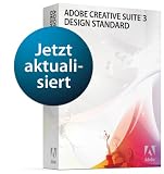 Adobe Creative Suite 3.3 Design Standard - STUDENT EDITION - deutsch