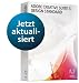 Adobe Creative Suite 3.3 Design Standard - STUDENT EDITION - deutsch