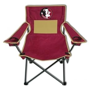 Click here to see all customer reviews now Florida State Seminoles NCAA Ultimate Adult Monster Mesh Tailgate Chair