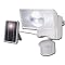 Go Green with Solar Flood Lights