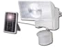 Cooper Lighting MSL180W Motion Activated Solar Floodlight