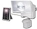 Read Cooper Lighting MSL180W Motion Activated Solar Floodlight Details Cooper Lighting MSL180W Motion Activated Solar Floodlight