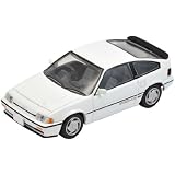 トミカリミテッドヴィンテージ NEO TLV-N35c Honda CR-X Si85年式 (白)