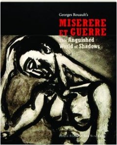 Download Georges Rouault's Miserere Et Guerre : This Anguished World of Shadows Download Georges Rouault's Miserere Et Guerre : This Anguished World of Shadows