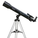 Saxon 707AZ Astronomy Sky and Land Achromatic Telescope